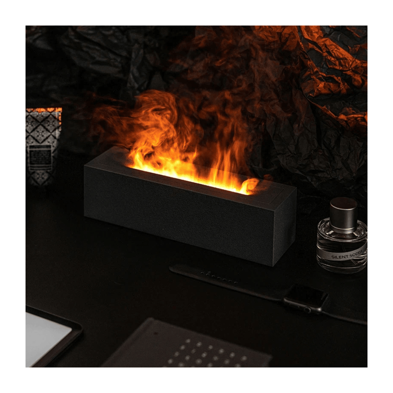 Difusor de Ar Kinscoter Flame Premium Bivolts