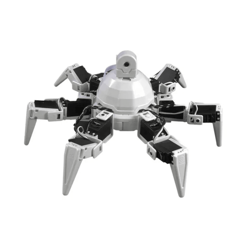 Ez-Robot Six Hexapod Robot AI Kit