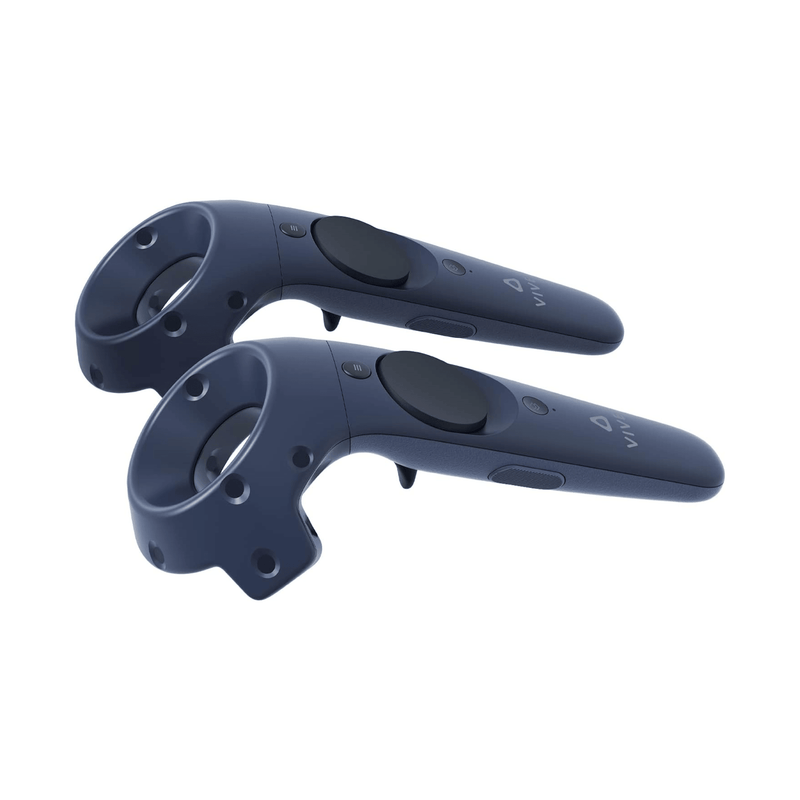 HTC Vive Pro 2 Virtual Reality Headset Kit