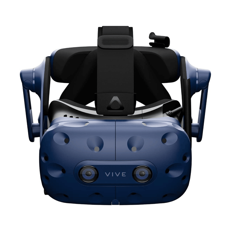 HTC Vive Pro Virtual Reality Headset