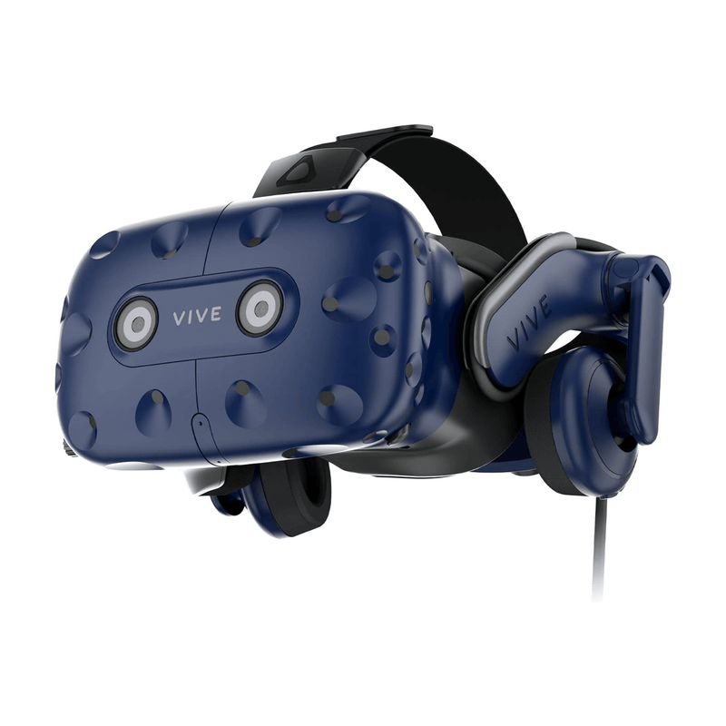 HTC Vive Pro Virtual Reality Headset