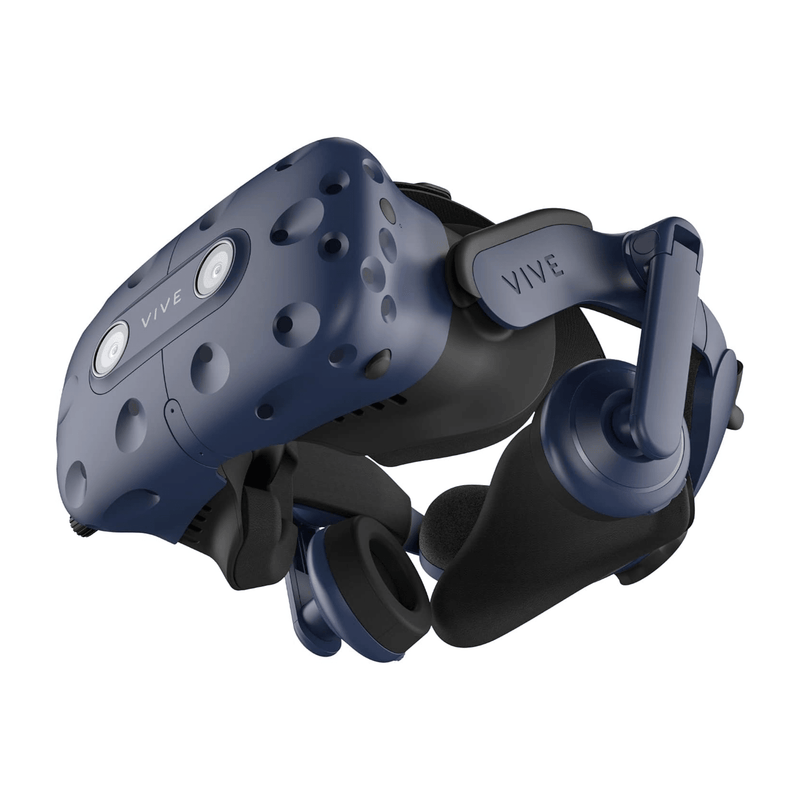 HTC Vive Pro Virtual Reality Headset