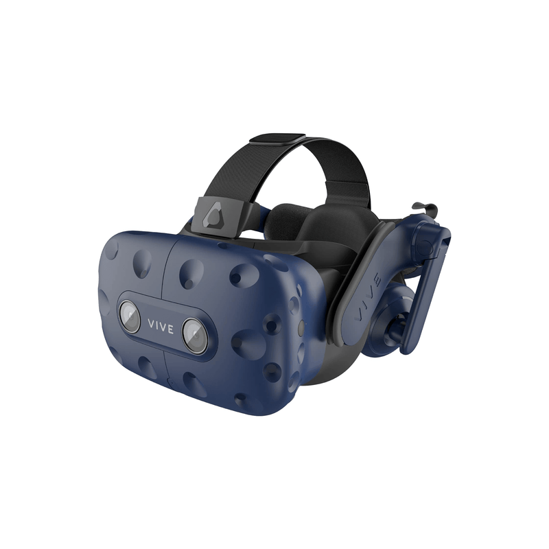 HTC Vive Pro 2 Virtual Reality Headset Kit