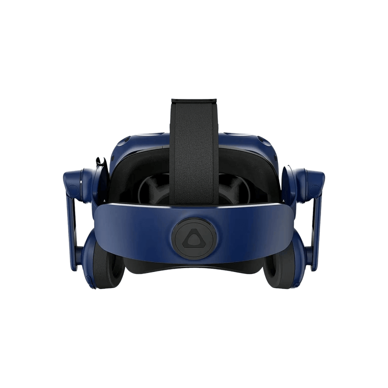 HTC Vive Pro 2 Virtual Reality Headset Kit