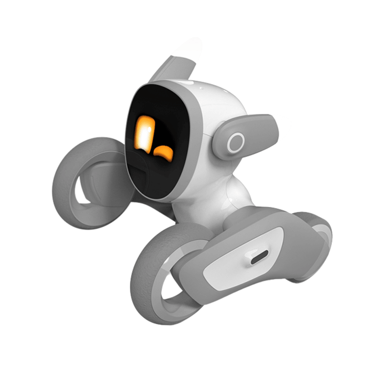 Loona Smart Robot Go Original