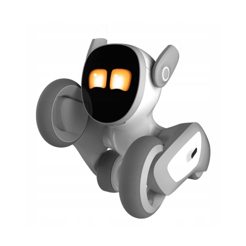 Loona Smart Robot Go Original