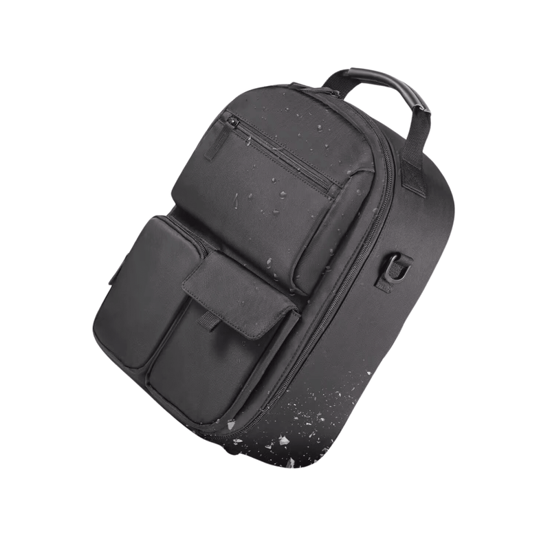 Mochila de Transporte Travel VR Universal Black