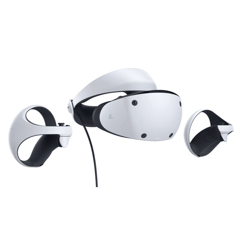 Óculos de Realidade Virtual Sony Playstation 5 VR2