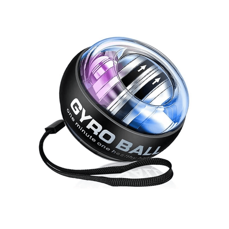 Power Gyro Ball Fortalecimento de Punho