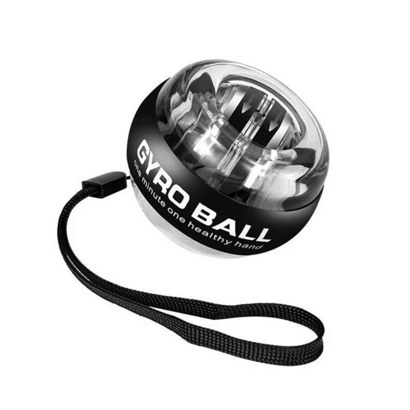 Power Gyro Ball Fortalecimento de Punho