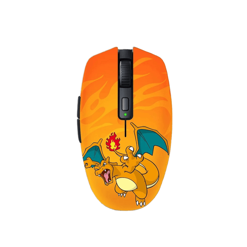 Razer Pokémon Orochi V2 Wireless Mouse - Edição Limitada