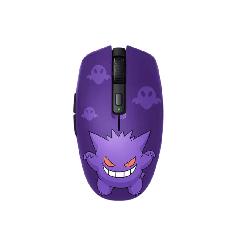 Razer Pokémon Orochi V2 Wireless Mouse - Edição Limitada