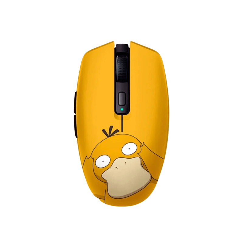 Razer Pokémon Orochi V2 Wireless Mouse - Edição Limitada